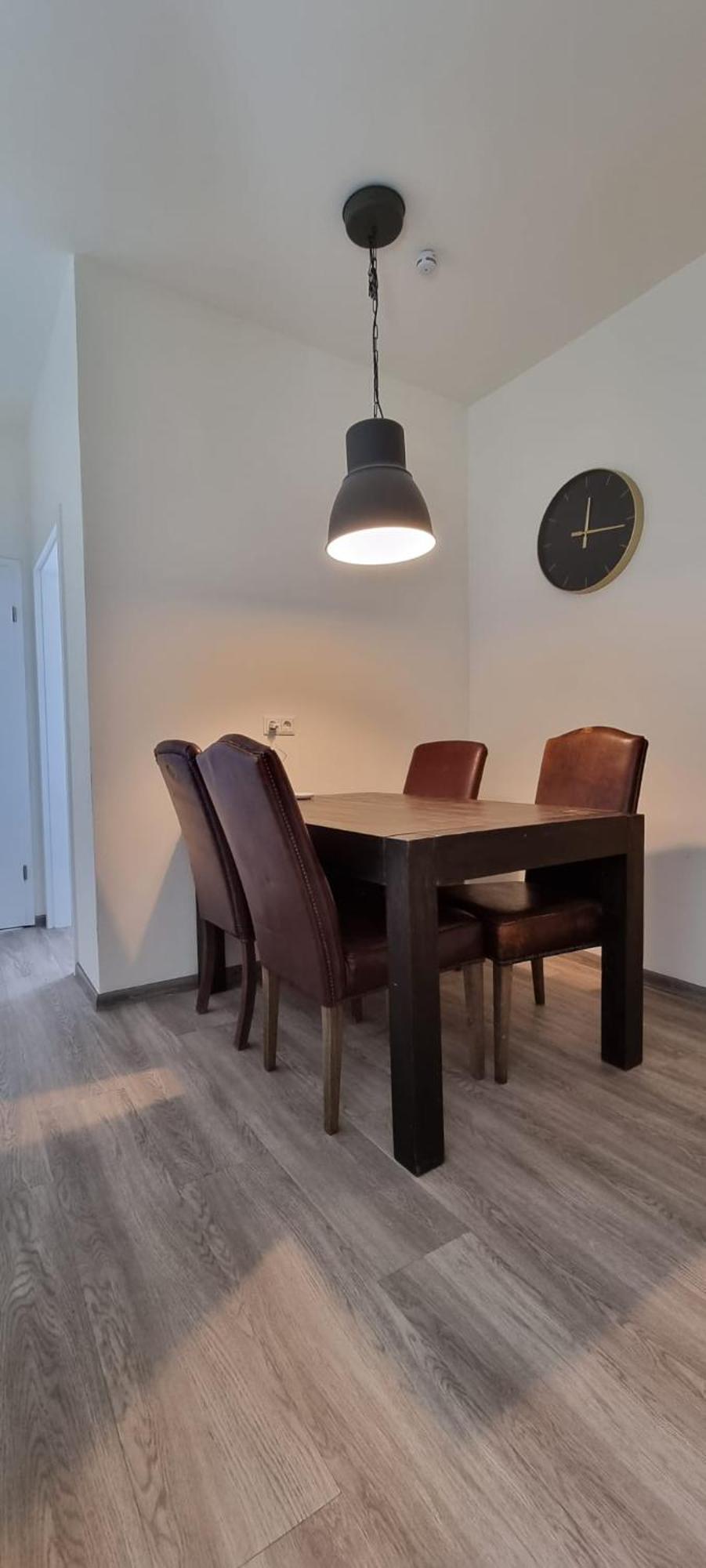 Zweibettzimmer "Gruen" In Zentraler Lage Bremen Exterior photo